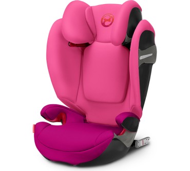 Produktbild Cybex Solution S-Fix