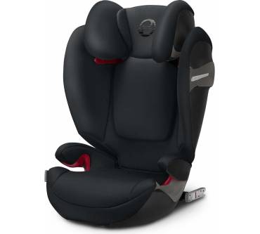 Produktbild Cybex Solution S-Fix
