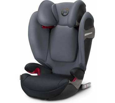Produktbild Cybex Solution S-Fix