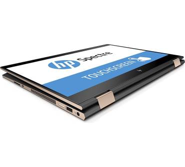 Produktbild HP Spectre X360 15 (2018)