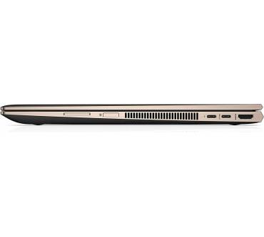 Produktbild HP Spectre X360 15 (2018)