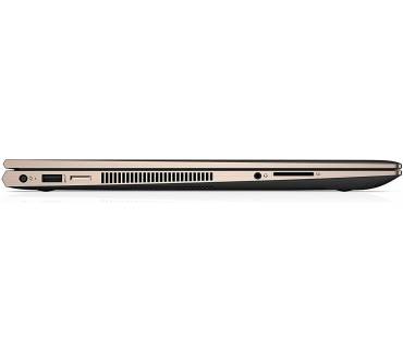 Produktbild HP Spectre X360 15 (2018)