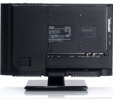 Produktbild Xoro HTL 1546 