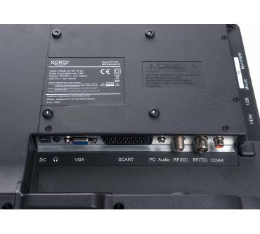 Produktbild Xoro HTL 1546 