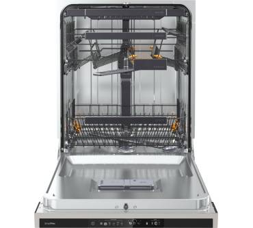 Produktbild Gorenje GI66167X
