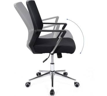 Produktbild Songmics OBN83B