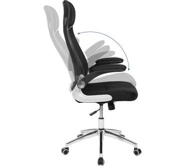 Produktbild Songmics OBN86BK