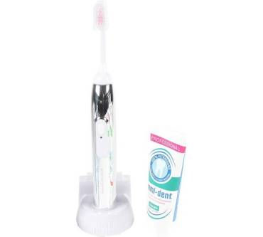 Produktbild Emmi-dent Metallic Silber Basis Set