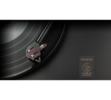 Produktbild Gold Note Pianosa