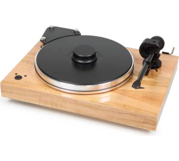 Produktbild Pro-Ject Xtension 9 Evolution SuperPack