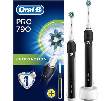 Produktbild Oral-B Pro 790