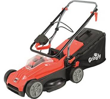 Produktbild Grizzly ARM 2433-20