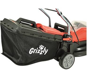 Produktbild Grizzly ARM 2433-20