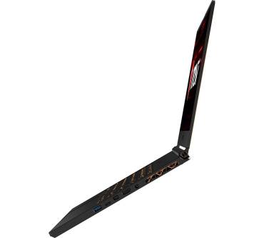 Produktbild MSI GS65 Stealth Thin 8RE