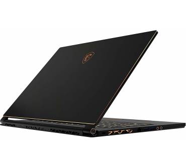 Produktbild MSI GS65 Stealth Thin 8RE