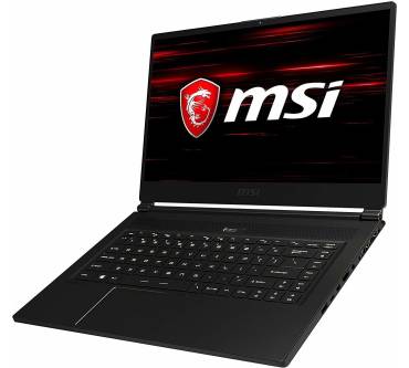 Produktbild MSI GS65 Stealth Thin 8RE