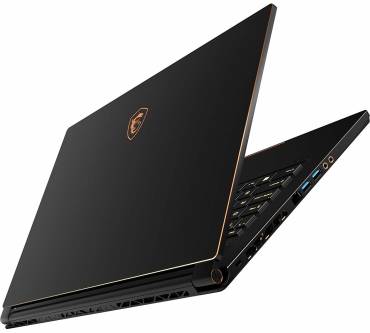 Produktbild MSI GS65 Stealth Thin 8RE