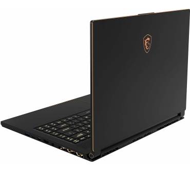 Produktbild MSI GS65 Stealth Thin 8RE