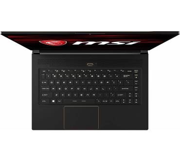 Produktbild MSI GS65 Stealth Thin 8RE