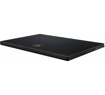 Produktbild MSI GS65 Stealth Thin 8RE