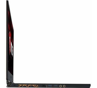 Produktbild MSI GS65 Stealth Thin 8RE