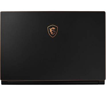 Produktbild MSI GS65 Stealth Thin 8RE