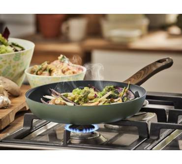 Produktbild Lidl / Ernesto Aluminium-Pfanne