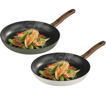 Produktbild Lidl / Ernesto Aluminium-Pfanne