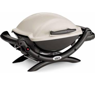 Produktbild Weber Q 1000
