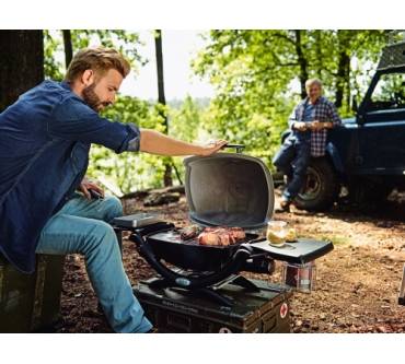 Produktbild Weber Q 1000