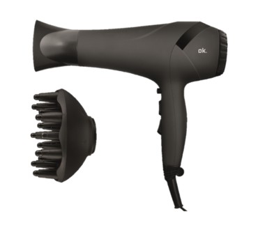 Produktbild O.K. OHD 4211B