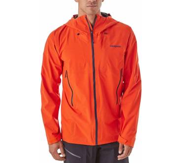 Produktbild Patagonia Galvanized Jacket