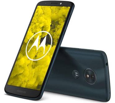 Produktbild Motorola Moto G6 Play