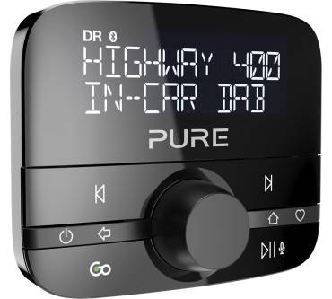 Produktbild Pure Highway 400