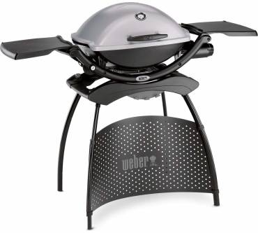 Produktbild Weber Q 2200 Stand