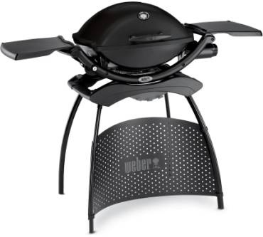 Produktbild Weber Q 2200 Stand