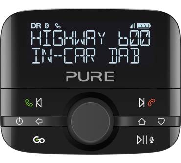 Produktbild Pure Highway 600