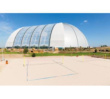 Produktbild Tropical Island Management GmbH Tropical Islands Resort