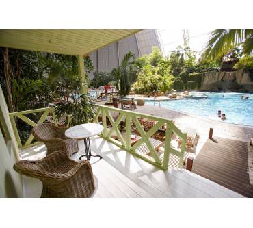 Produktbild Tropical Island Management GmbH Tropical Islands Resort