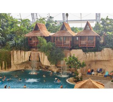 Produktbild Tropical Island Management GmbH Tropical Islands Resort