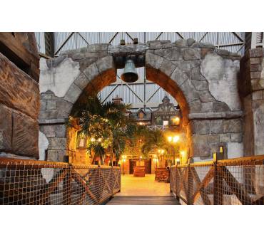 Produktbild Tropical Island Management GmbH Tropical Islands Resort