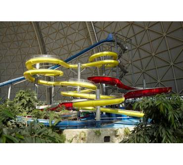 Produktbild Tropical Island Management GmbH Tropical Islands Resort