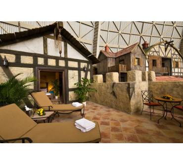 Produktbild Tropical Island Management GmbH Tropical Islands Resort