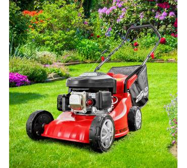 Produktbild Norma / Powertec Garden Eco Wheeler 400 PD