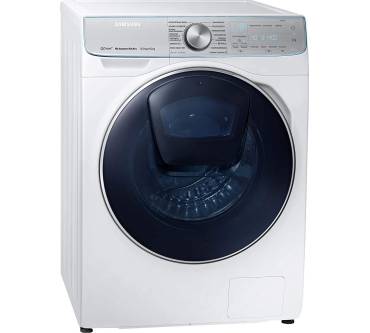 Produktbild Samsung QuickDrive WD10N84INOA/EG, WD8800