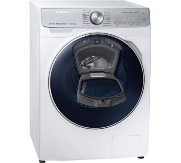 Produktbild Samsung QuickDrive WD10N84INOA/EG, WD8800