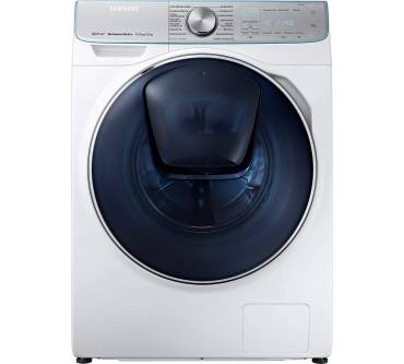 Produktbild Samsung QuickDrive WD10N84INOA/EG, WD8800