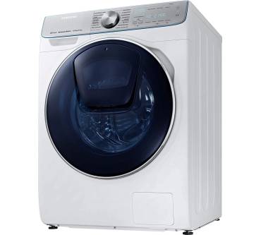 Produktbild Samsung QuickDrive WD10N84INOA/EG, WD8800