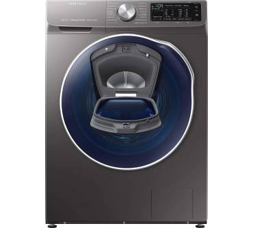 Produktbild Samsung QuickDrive WD80N642OOX/EG, WD6800