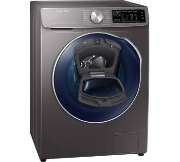 Produktbild Samsung QuickDrive WD80N642OOX/EG, WD6800